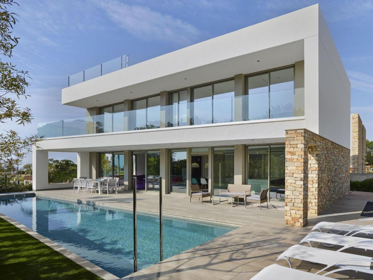 Villa Ardiaca By Interhome Cambrils Bagian luar foto