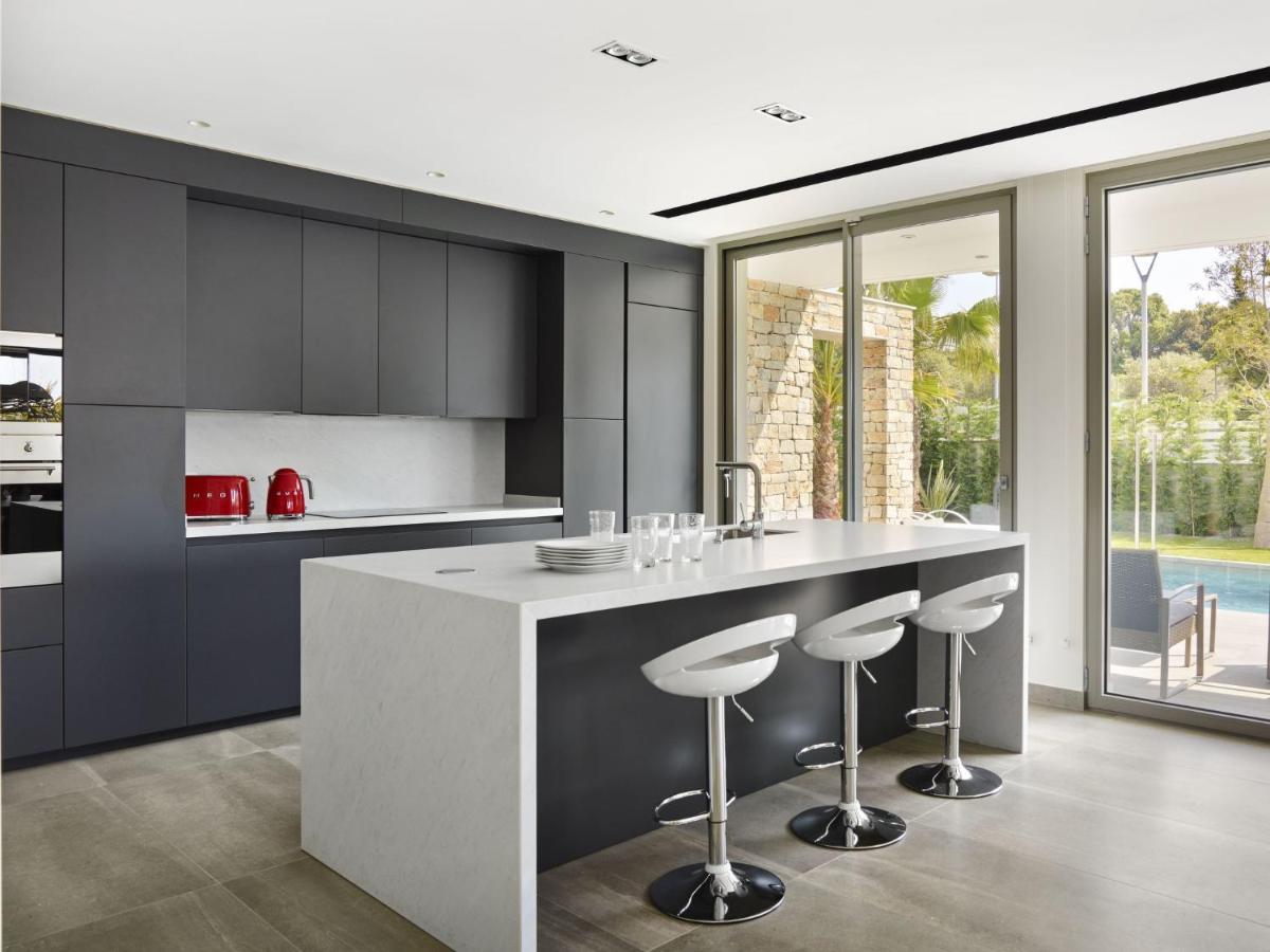Villa Ardiaca By Interhome Cambrils Bagian luar foto