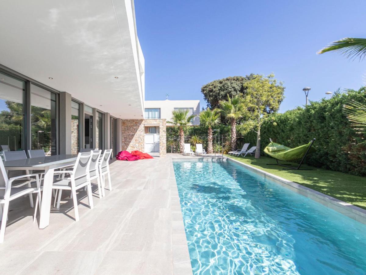 Villa Ardiaca By Interhome Cambrils Bagian luar foto