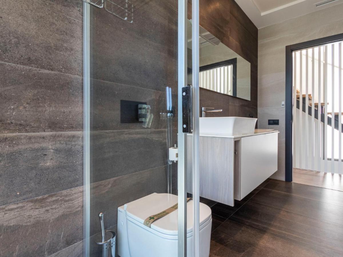 Villa Ardiaca By Interhome Cambrils Bagian luar foto