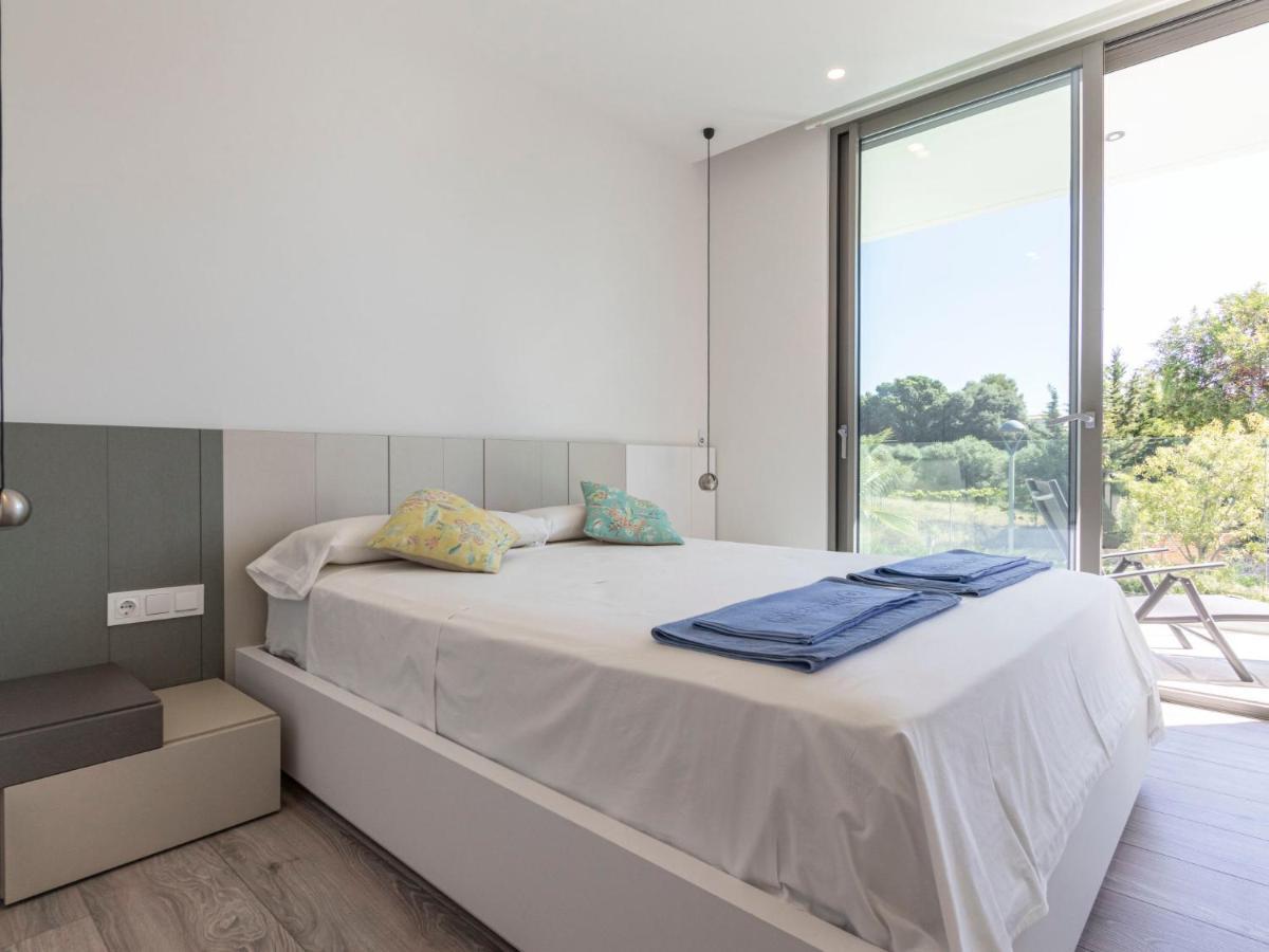 Villa Ardiaca By Interhome Cambrils Bagian luar foto