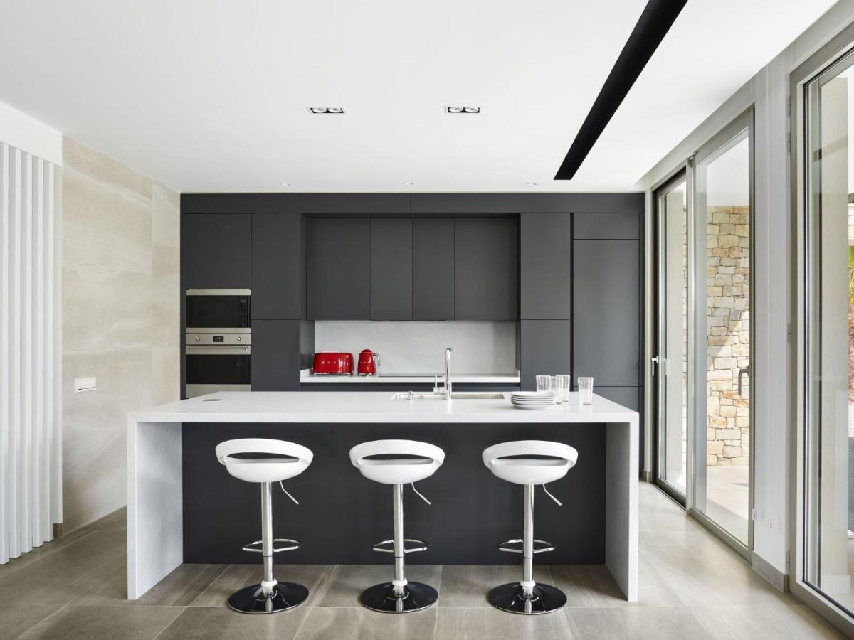 Villa Ardiaca By Interhome Cambrils Bagian luar foto