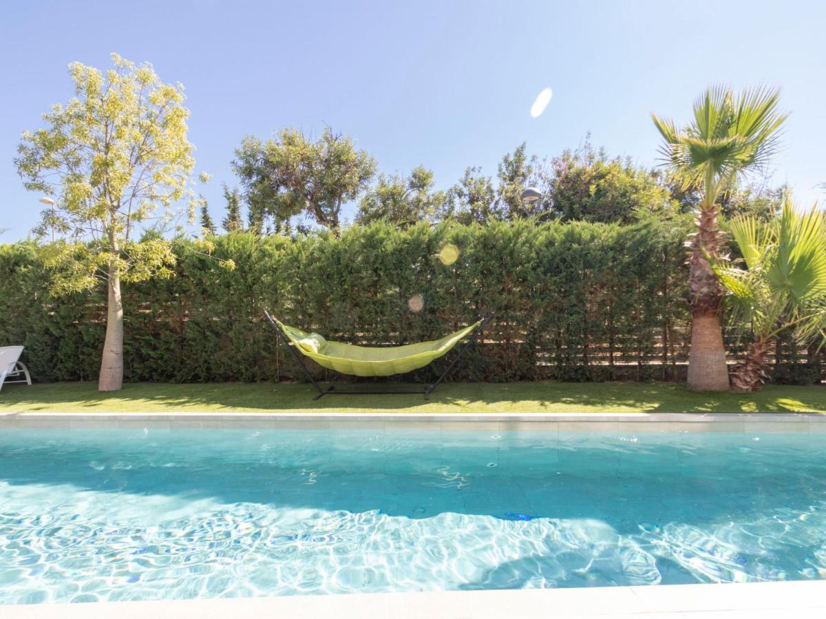 Villa Ardiaca By Interhome Cambrils Bagian luar foto