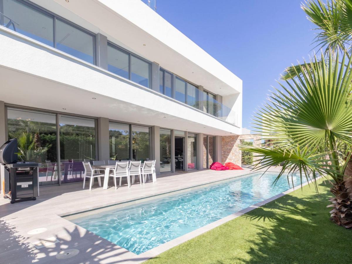 Villa Ardiaca By Interhome Cambrils Bagian luar foto