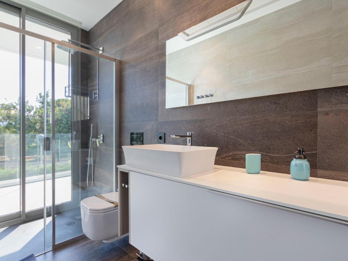 Villa Ardiaca By Interhome Cambrils Bagian luar foto