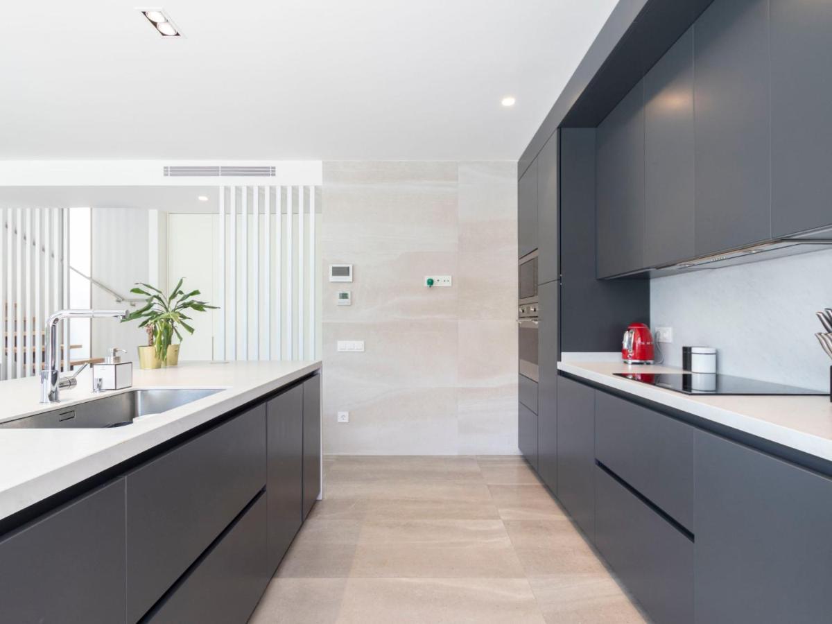 Villa Ardiaca By Interhome Cambrils Bagian luar foto