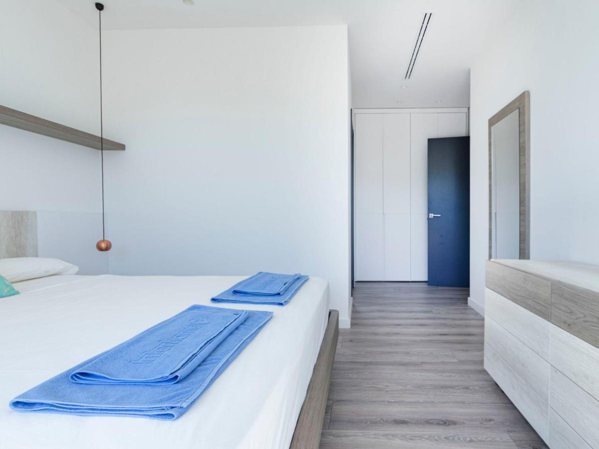 Villa Ardiaca By Interhome Cambrils Bagian luar foto