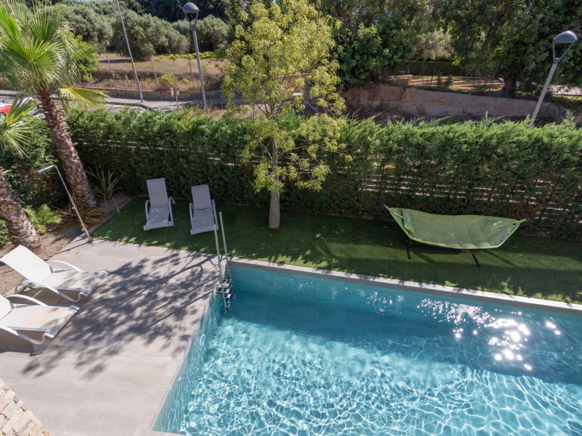 Villa Ardiaca By Interhome Cambrils Bagian luar foto