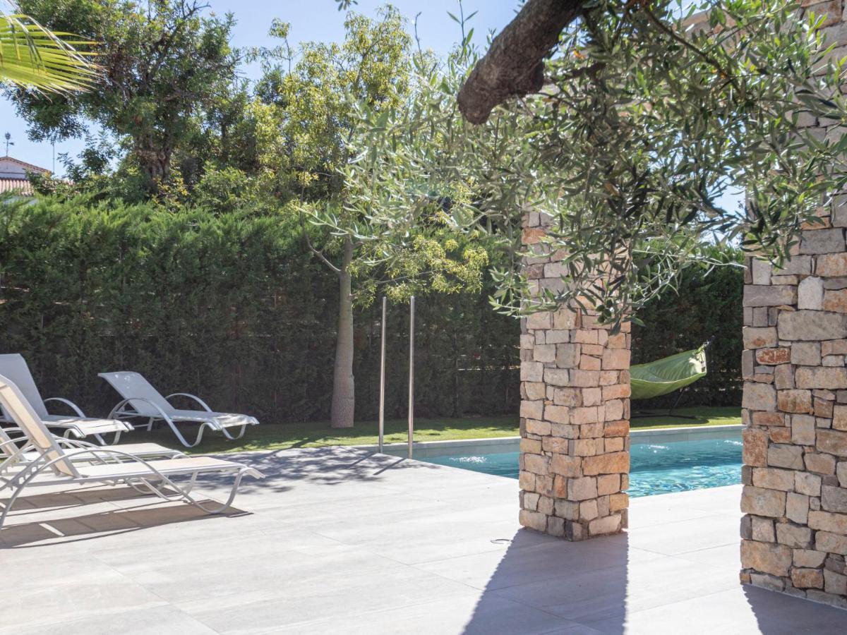 Villa Ardiaca By Interhome Cambrils Bagian luar foto