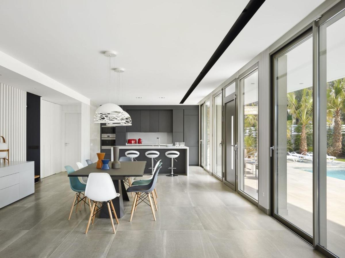 Villa Ardiaca By Interhome Cambrils Bagian luar foto