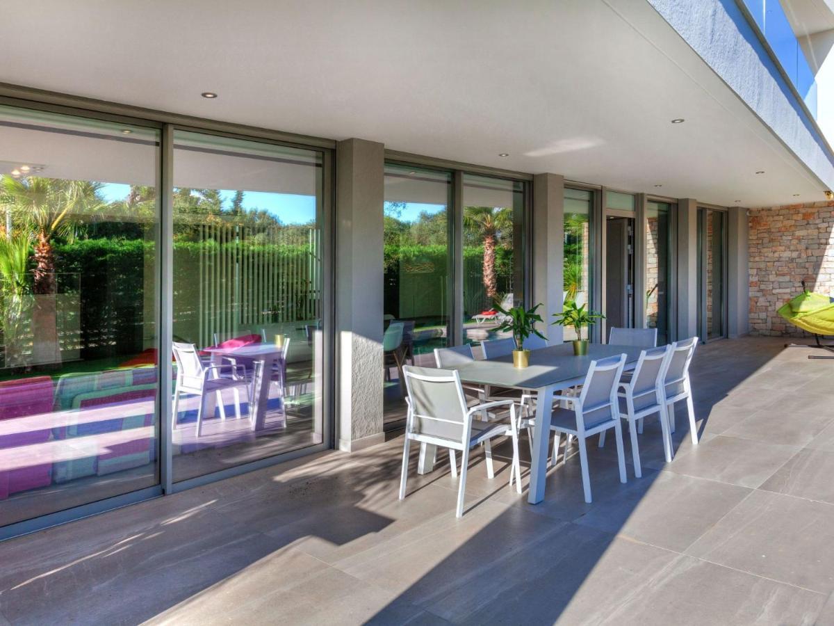 Villa Ardiaca By Interhome Cambrils Bagian luar foto