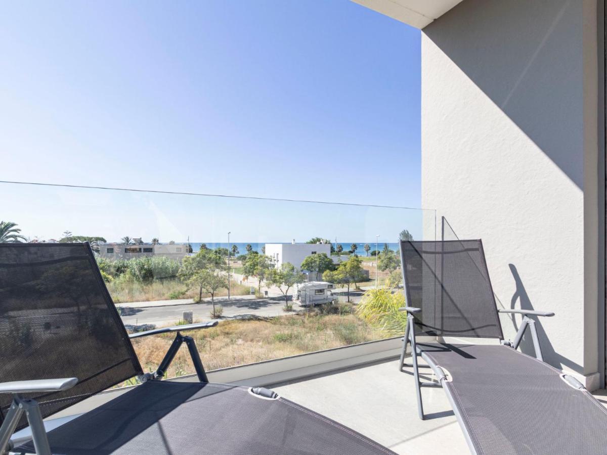 Villa Ardiaca By Interhome Cambrils Bagian luar foto