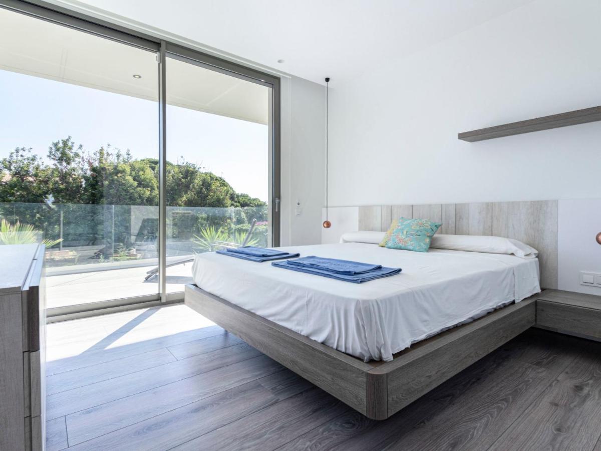 Villa Ardiaca By Interhome Cambrils Bagian luar foto