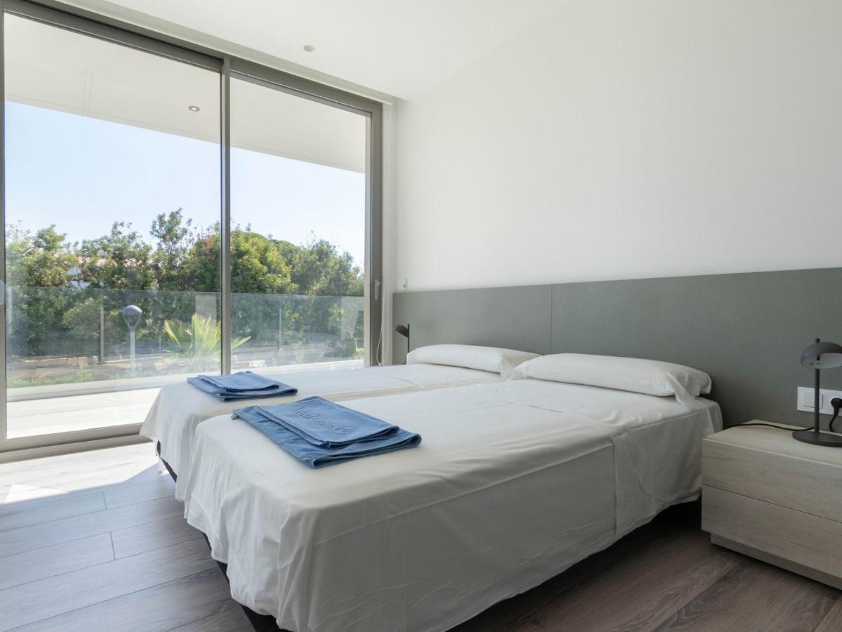 Villa Ardiaca By Interhome Cambrils Bagian luar foto