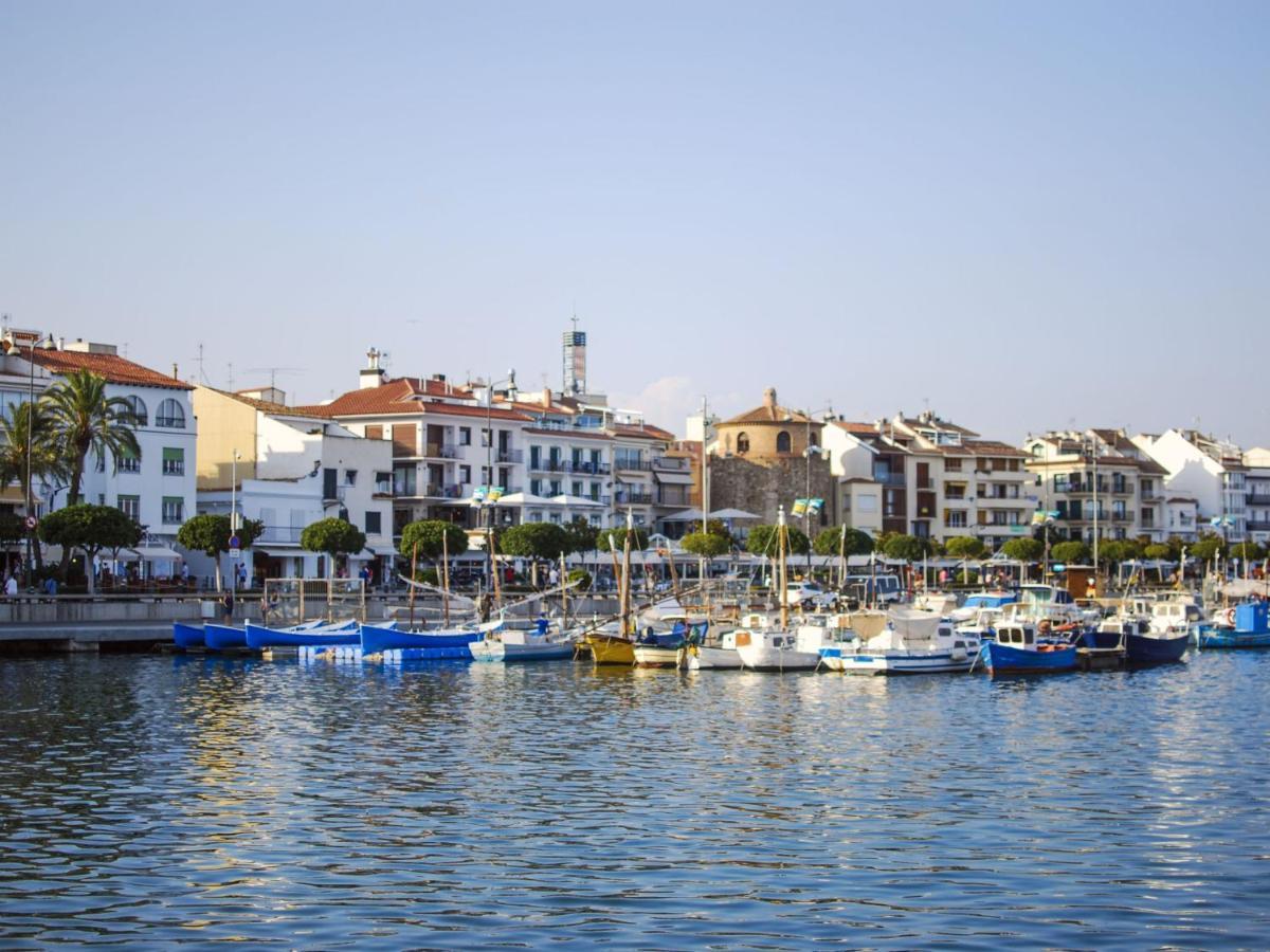 Villa Ardiaca By Interhome Cambrils Bagian luar foto